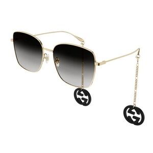 New Gucci Sunglasses large GG1030SK 001